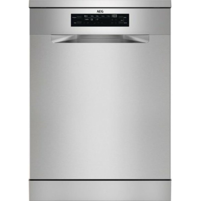Freestanding Dishwashers — models available